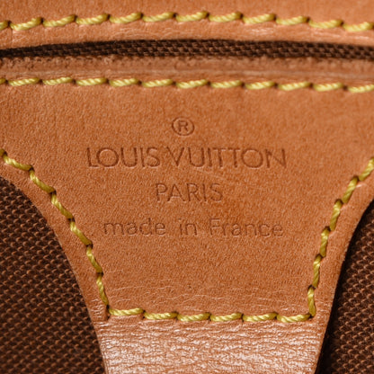 Louis Vuitton Monogram Ellipse PM 8 of 11