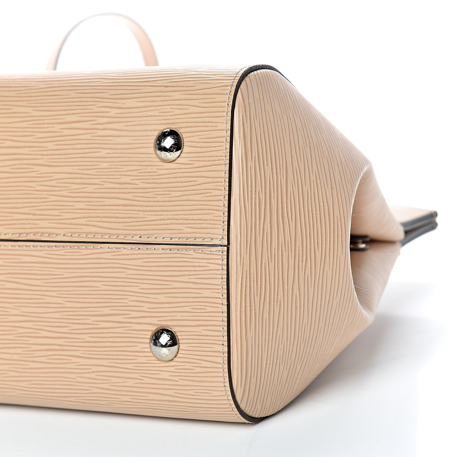 Louis Vuitton Epi Marly MM Dune 9 of 9