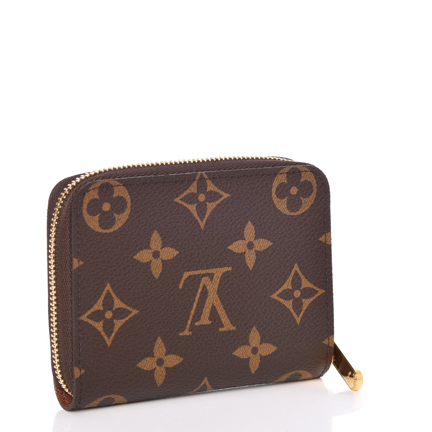 Monogram Zippy Coin Purse