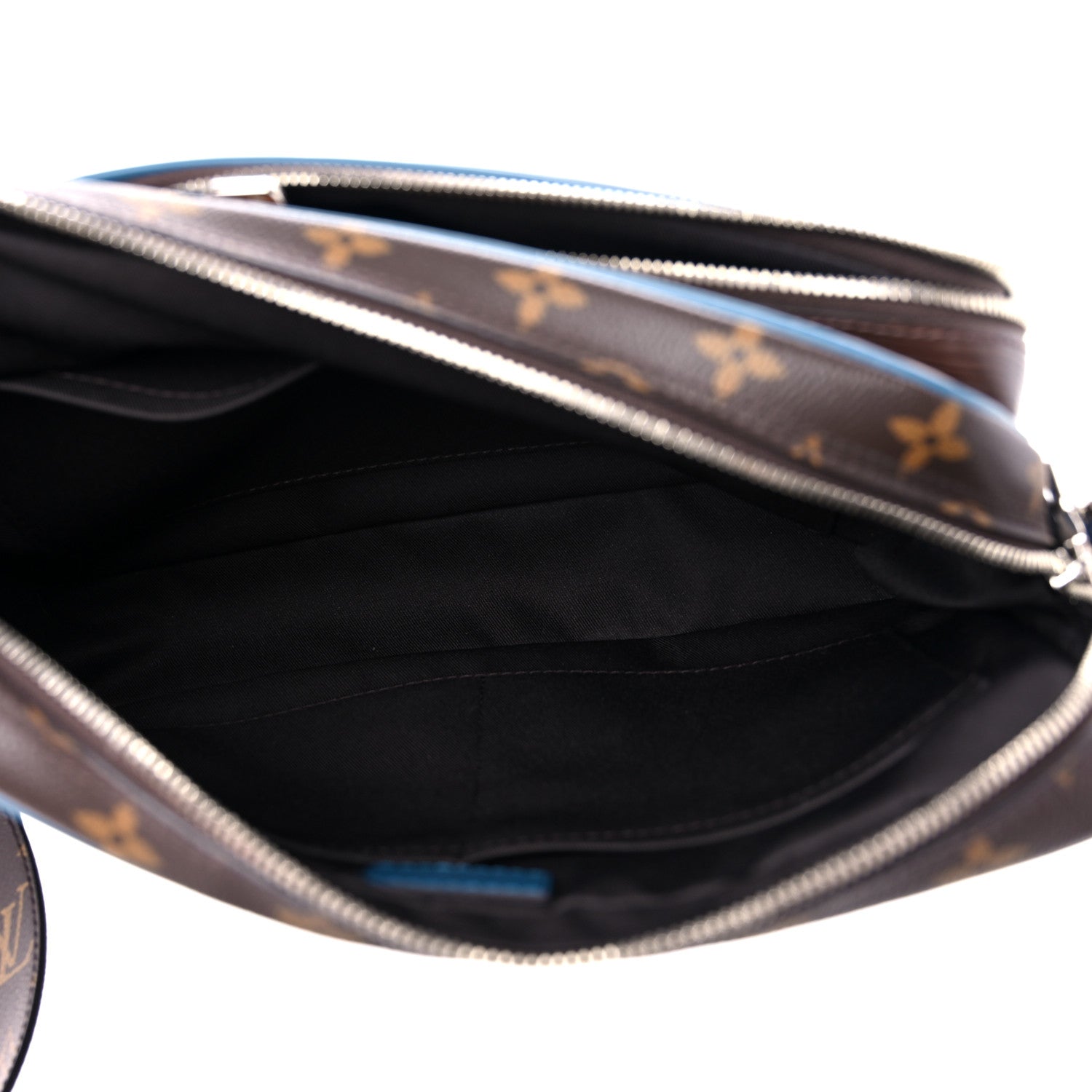 Louis Vuitton Epi Monogram Nil Slim 5 of 13