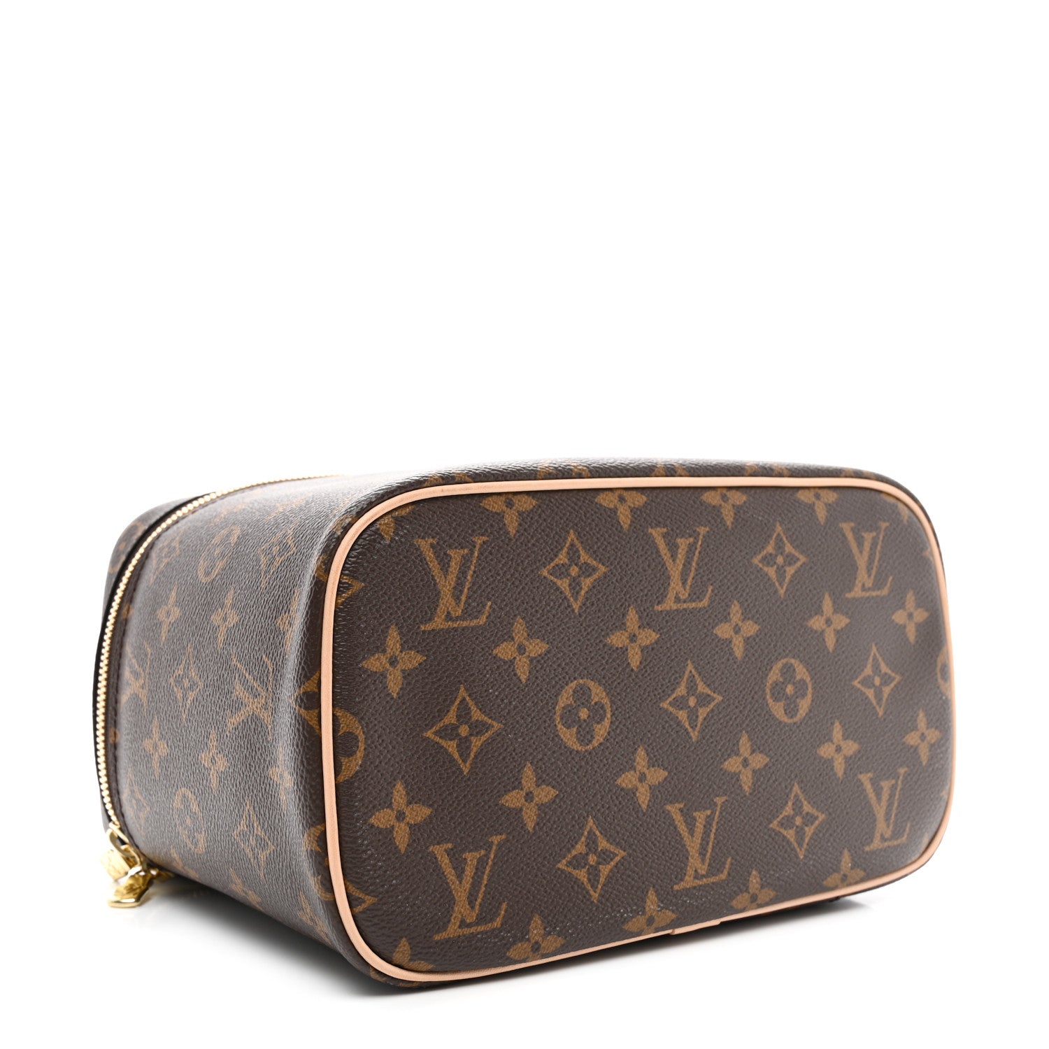 Louis Vuitton Monogram Nice BB 4 of 7