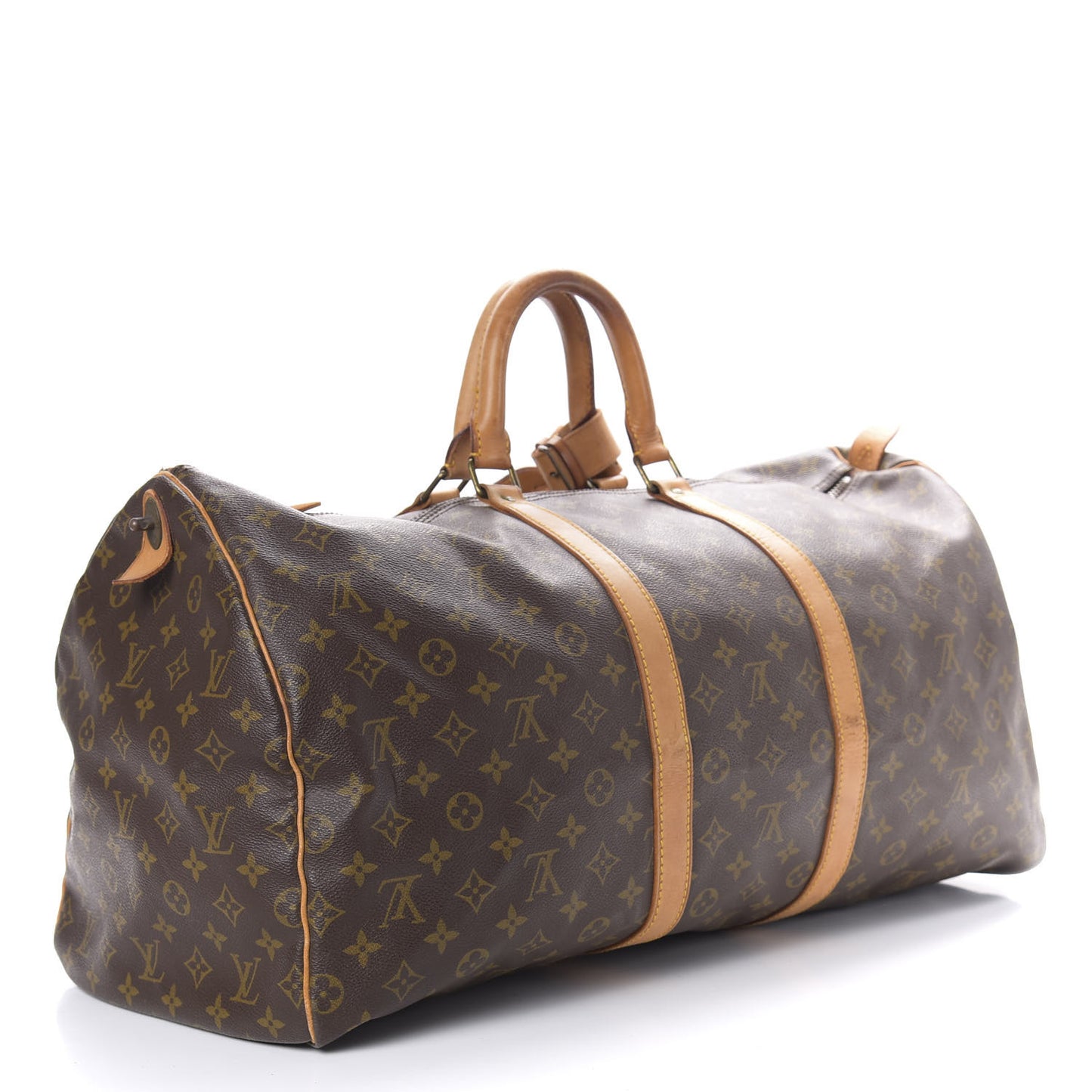 Monogram Keepall 55