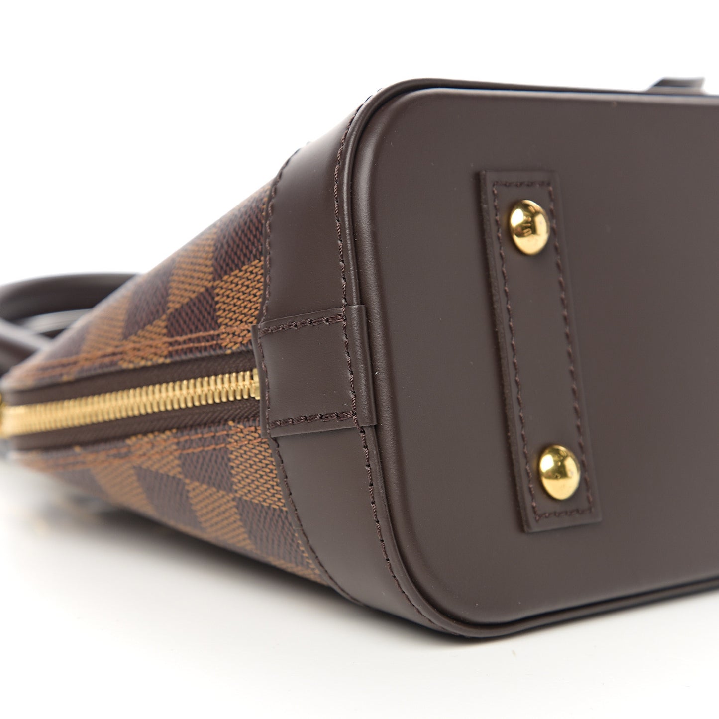 Damier Ebene Alma BB