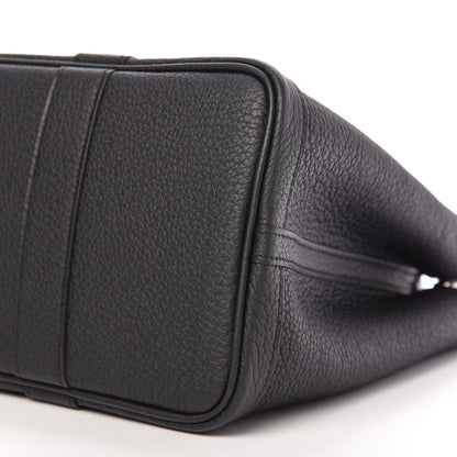 Hermes Negonda Garden Party 30 TPM Black 7 of 10