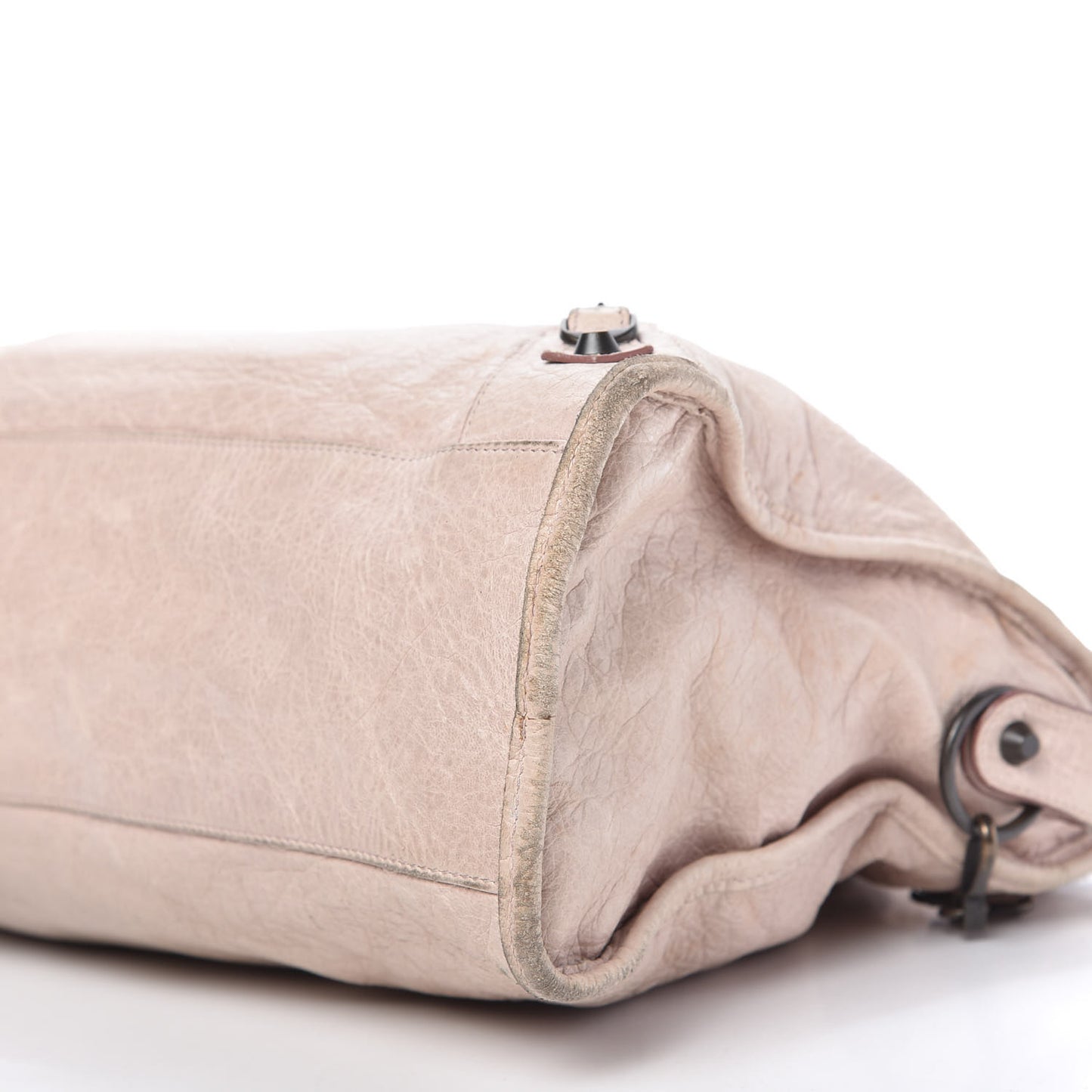 Agneau Classic Hardware City Bois De Rose