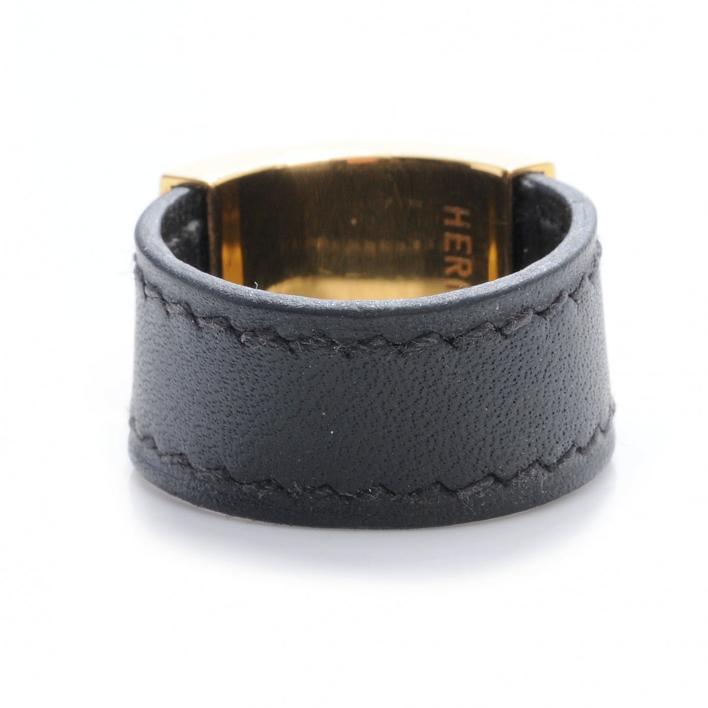 Mens Chamonix Collier De Chien Ring XL 11 Black