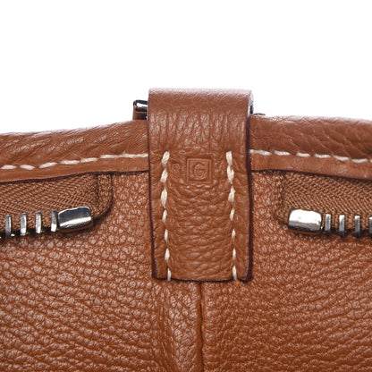 Hermes Togo Berlingot 23 PM Gold 7 of 9