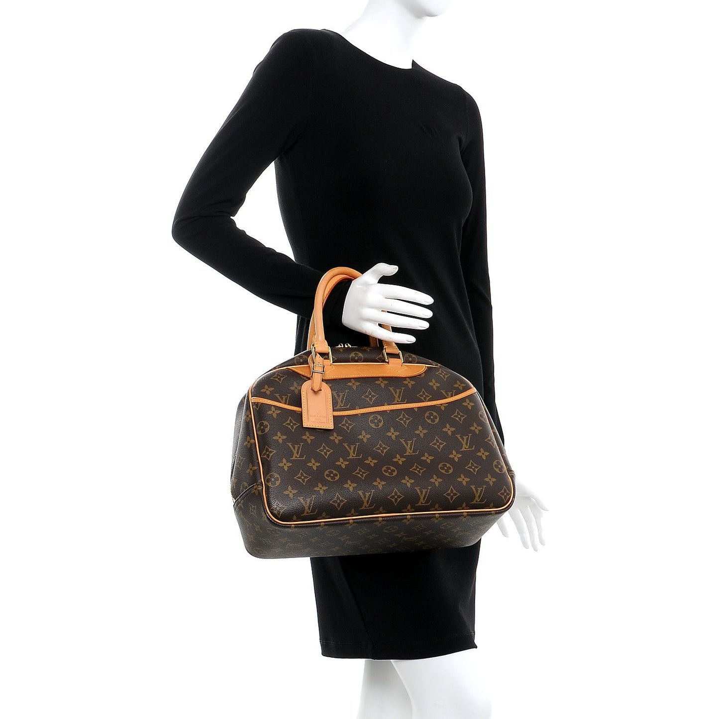 Monogram Deauville