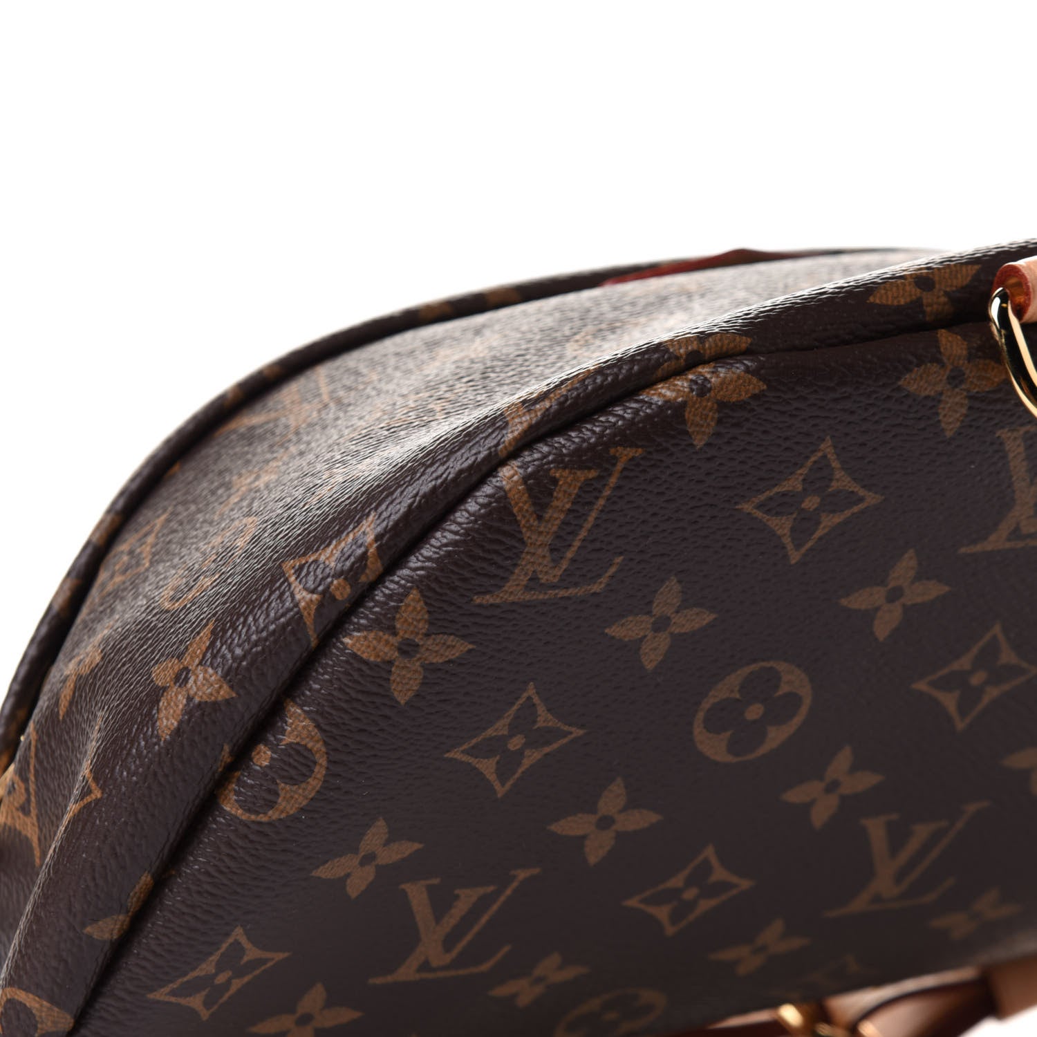Louis Vuitton Monogram Bumbag 12 of 14