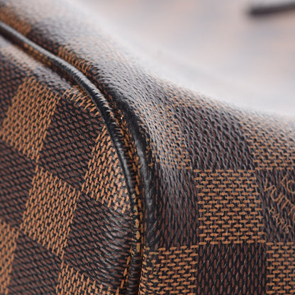 Louis Vuitton Damier Ebene Neo Neverfull MM 12 of 13