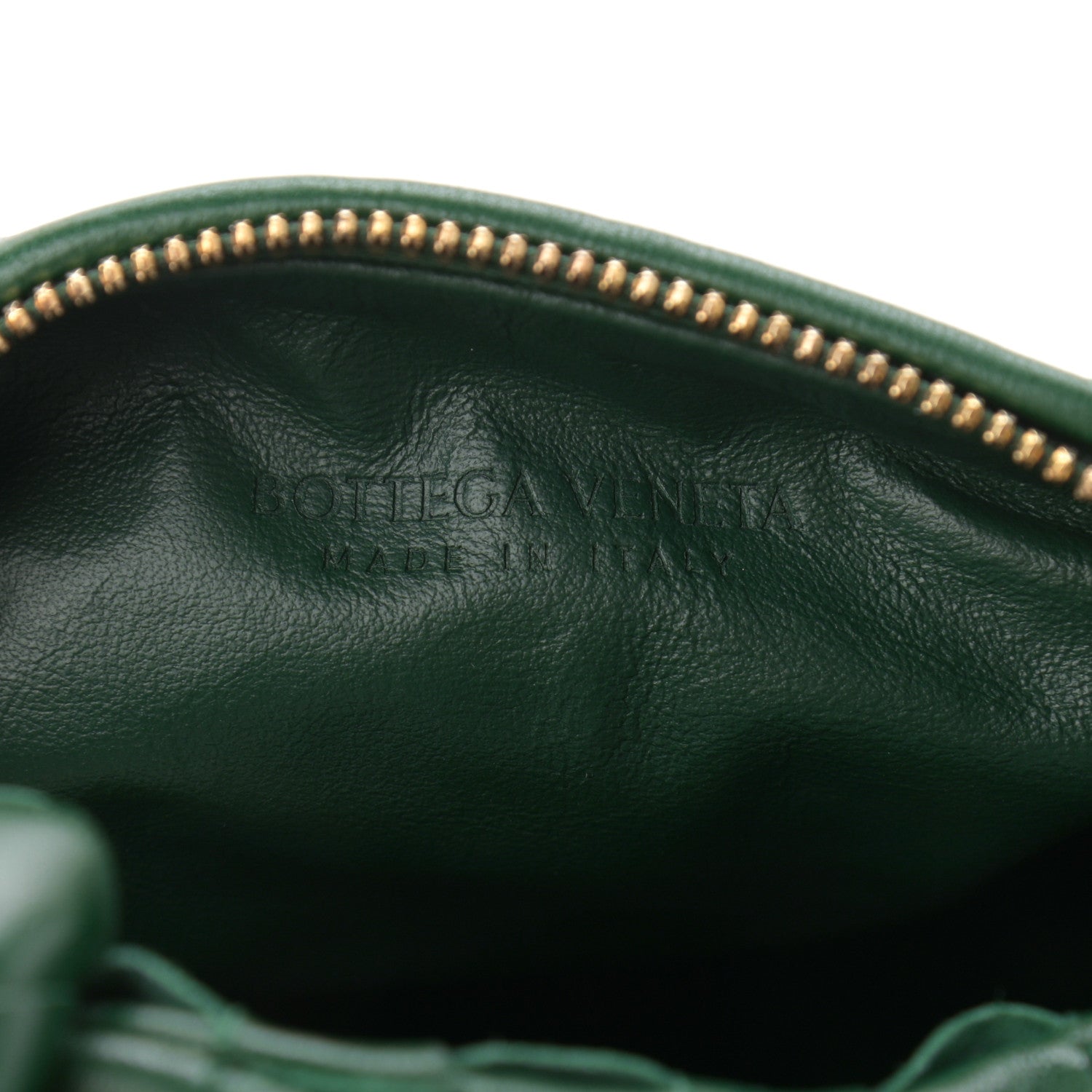 Bottega Veneta Nappa Intrecciato Mini BV Raintree 6 of 10