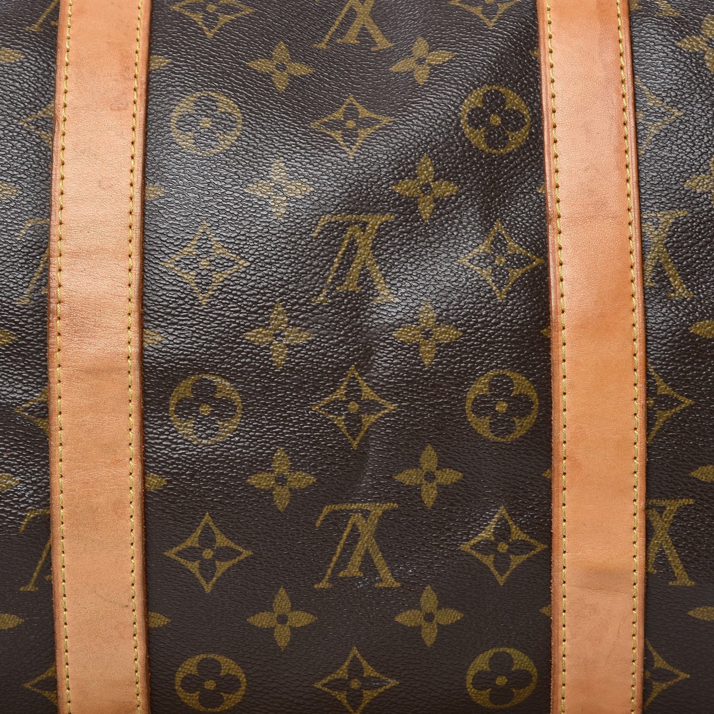Monogram Keepall Bandouliere 55