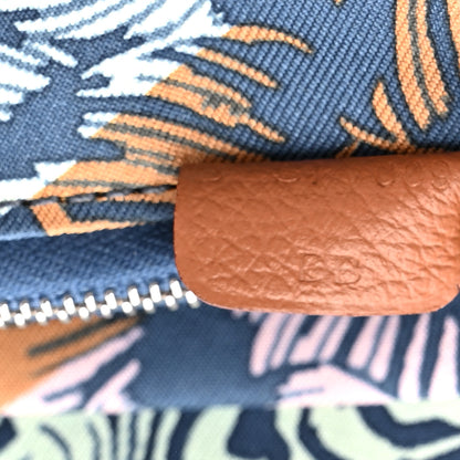 Hermes Evercolor Barenia Silk'In Wallet Gold 7 of 7