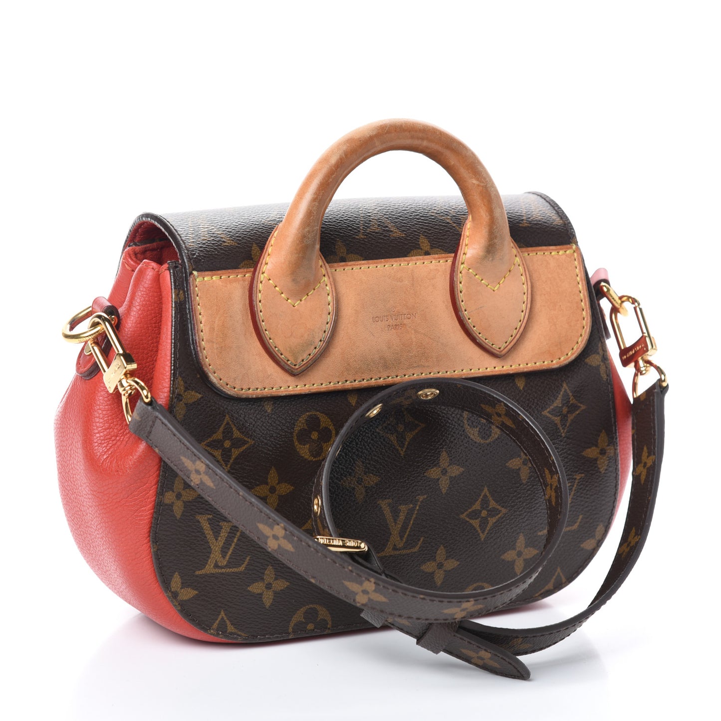Monogram Eden PM Orient