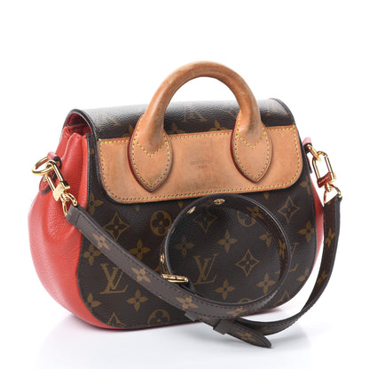 Louis Vuitton Monogram Eden PM Orient 3 of 9
