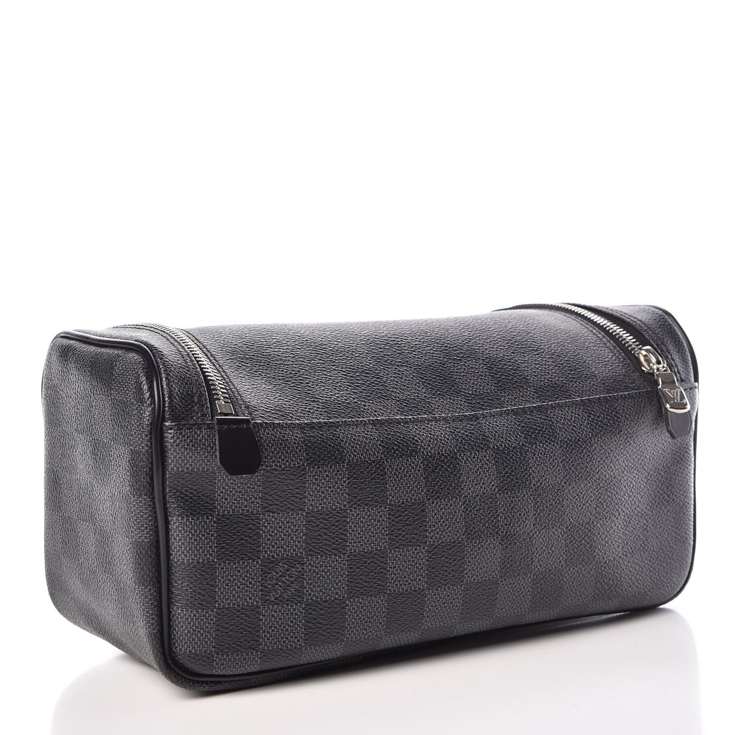 Damier Graphite Toiletry Pouch