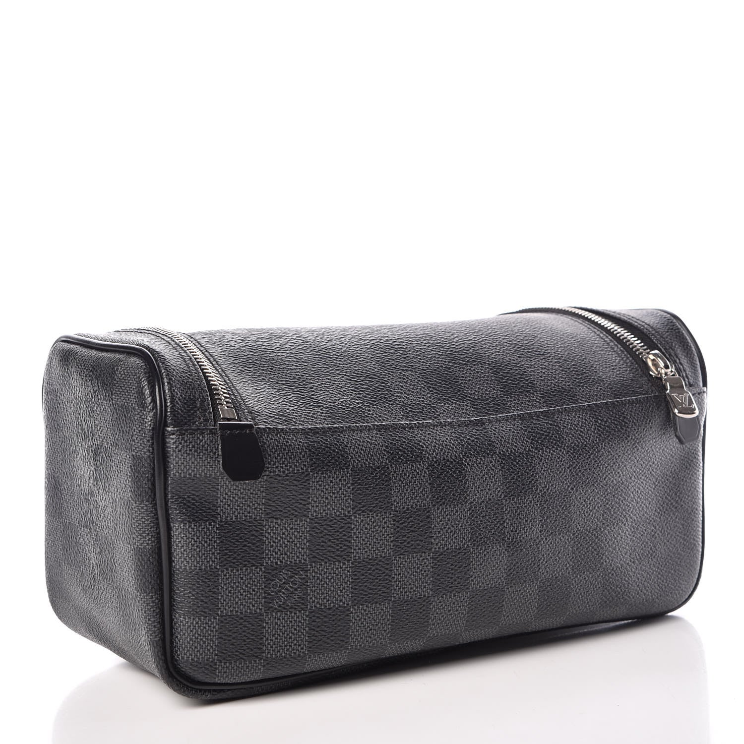 Louis Vuitton Damier Graphite Toiletry Pouch 3 of 11