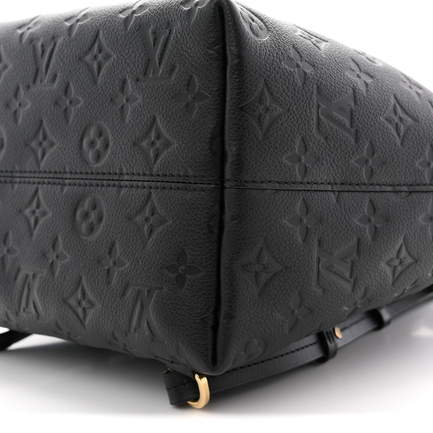 Empreinte Montsouris NM Backpack Black
