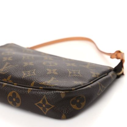 Louis Vuitton Monogram Pochette Accessories 9 of 9