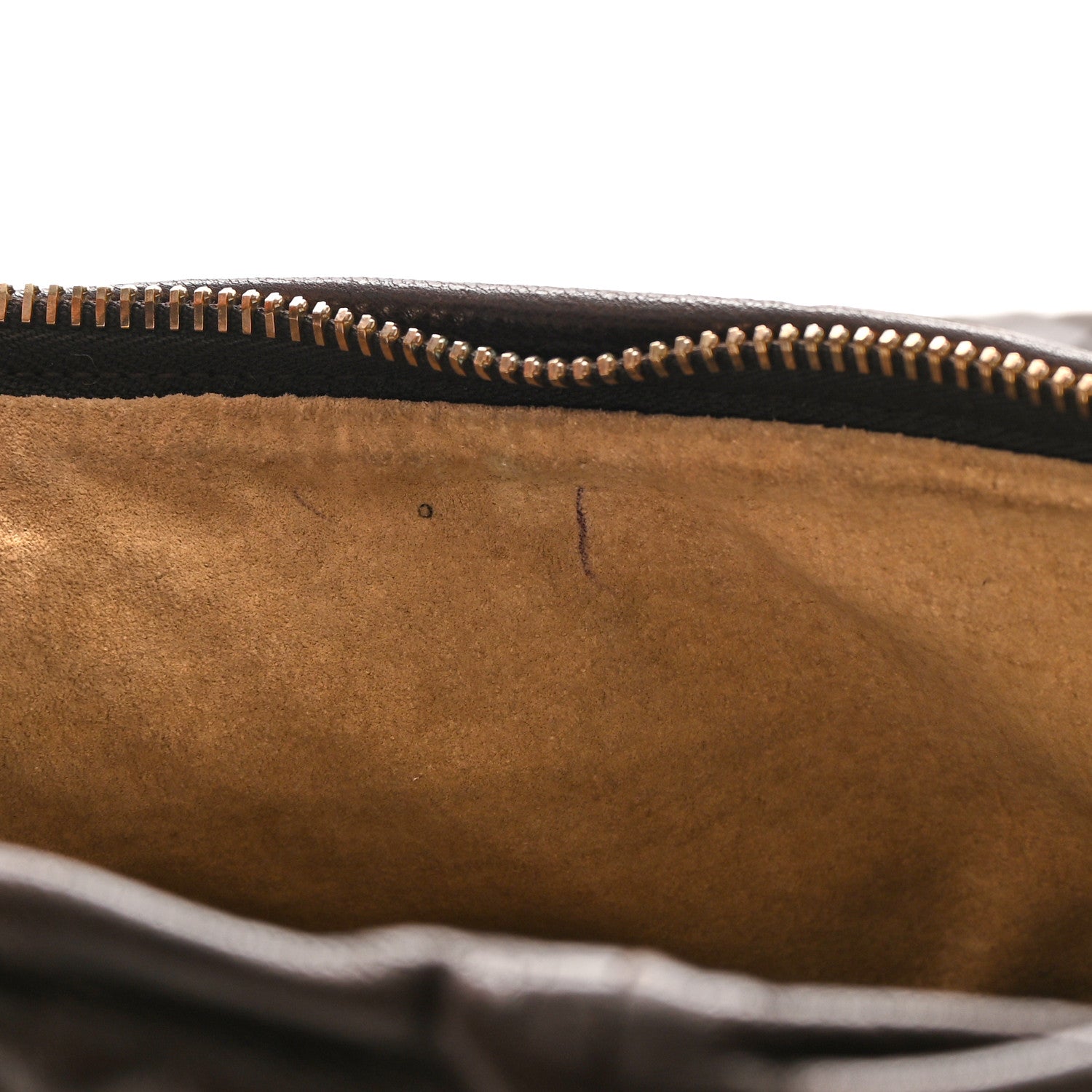 Bottega Veneta Nappa Intrecciato Medium Veneta Hobo Ebano 11 of 16