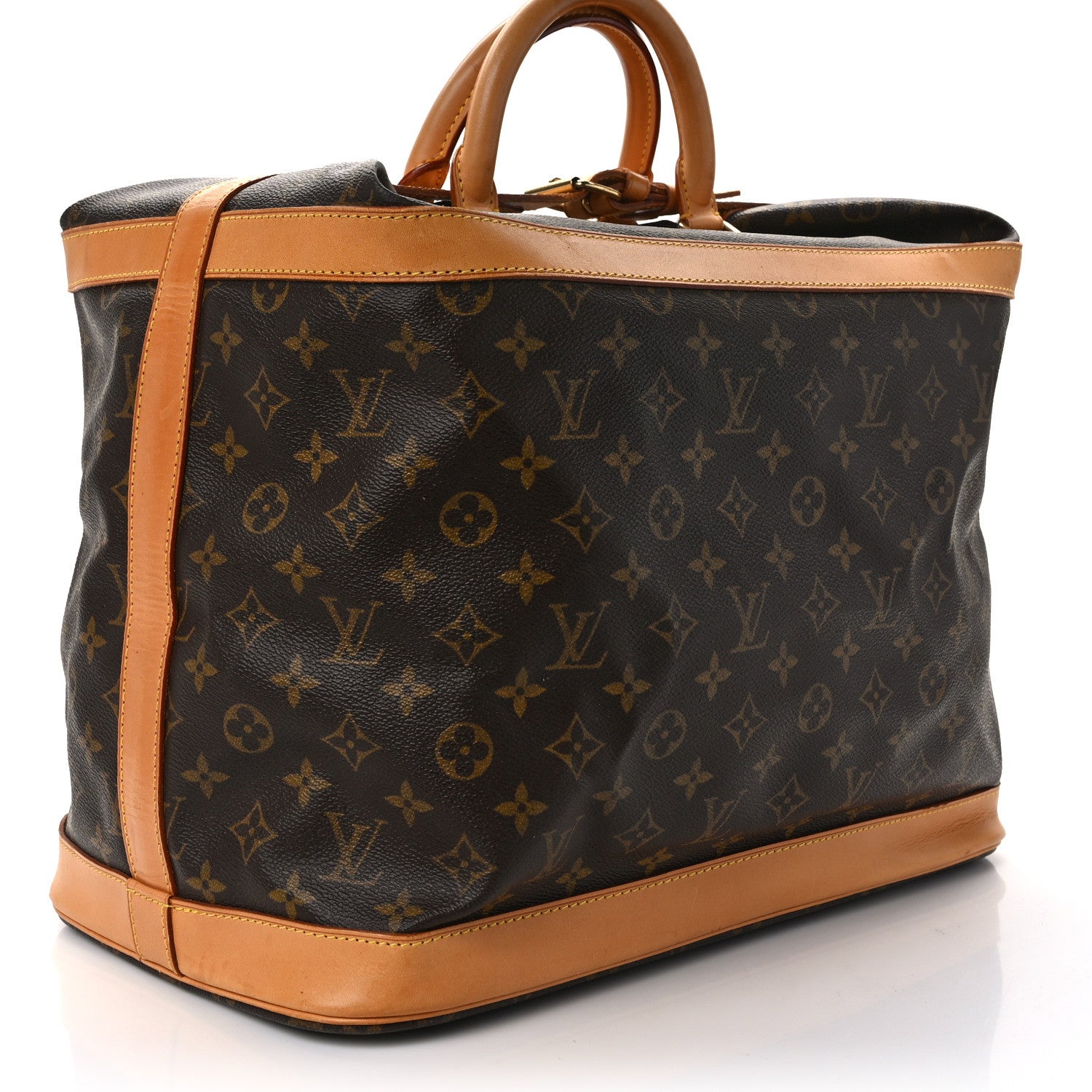 Louis Vuitton Monogram Cruiser 40 3 of 19