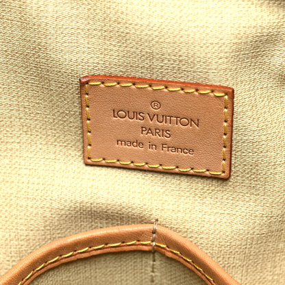 Louis Vuitton Monogram Trouville 6 of 8