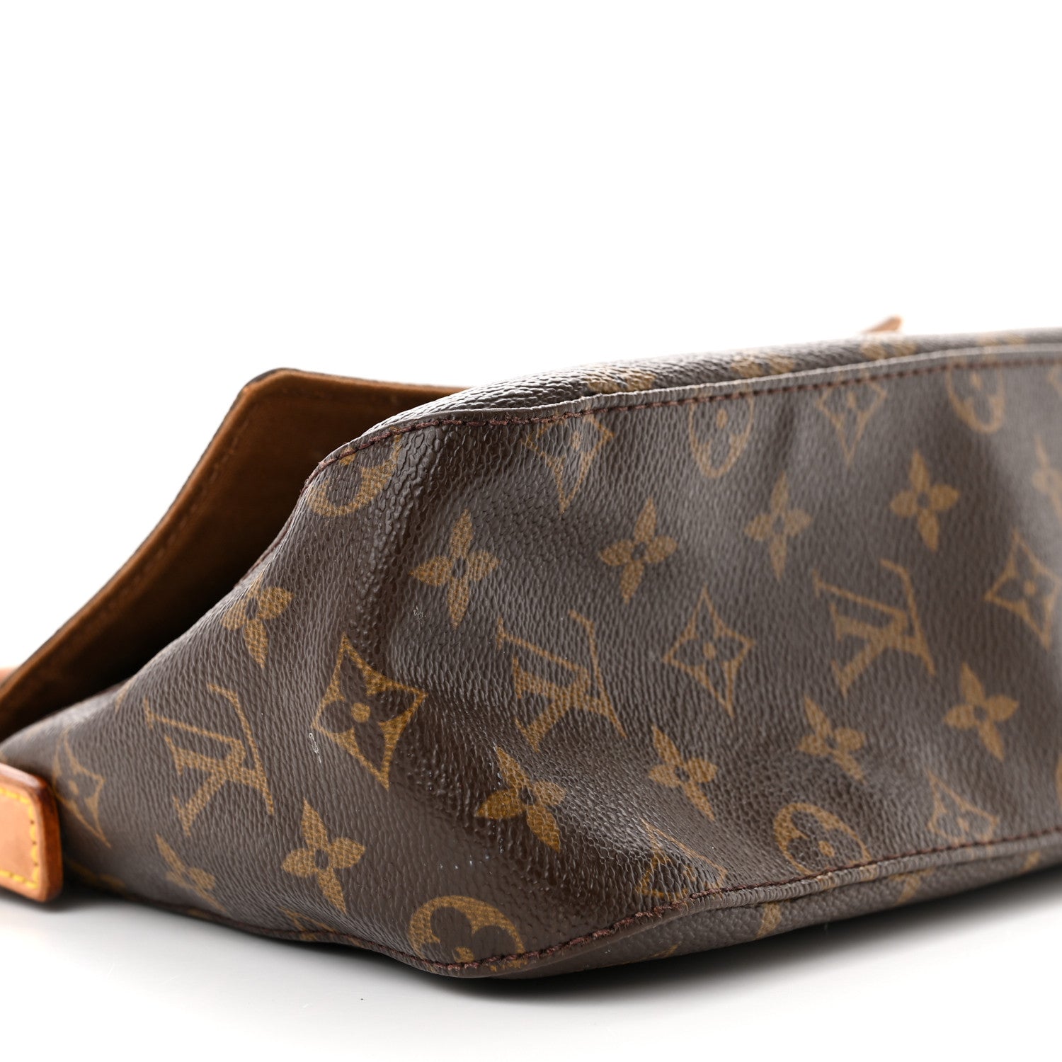 Louis Vuitton Monogram Mini Looping 8 of 15