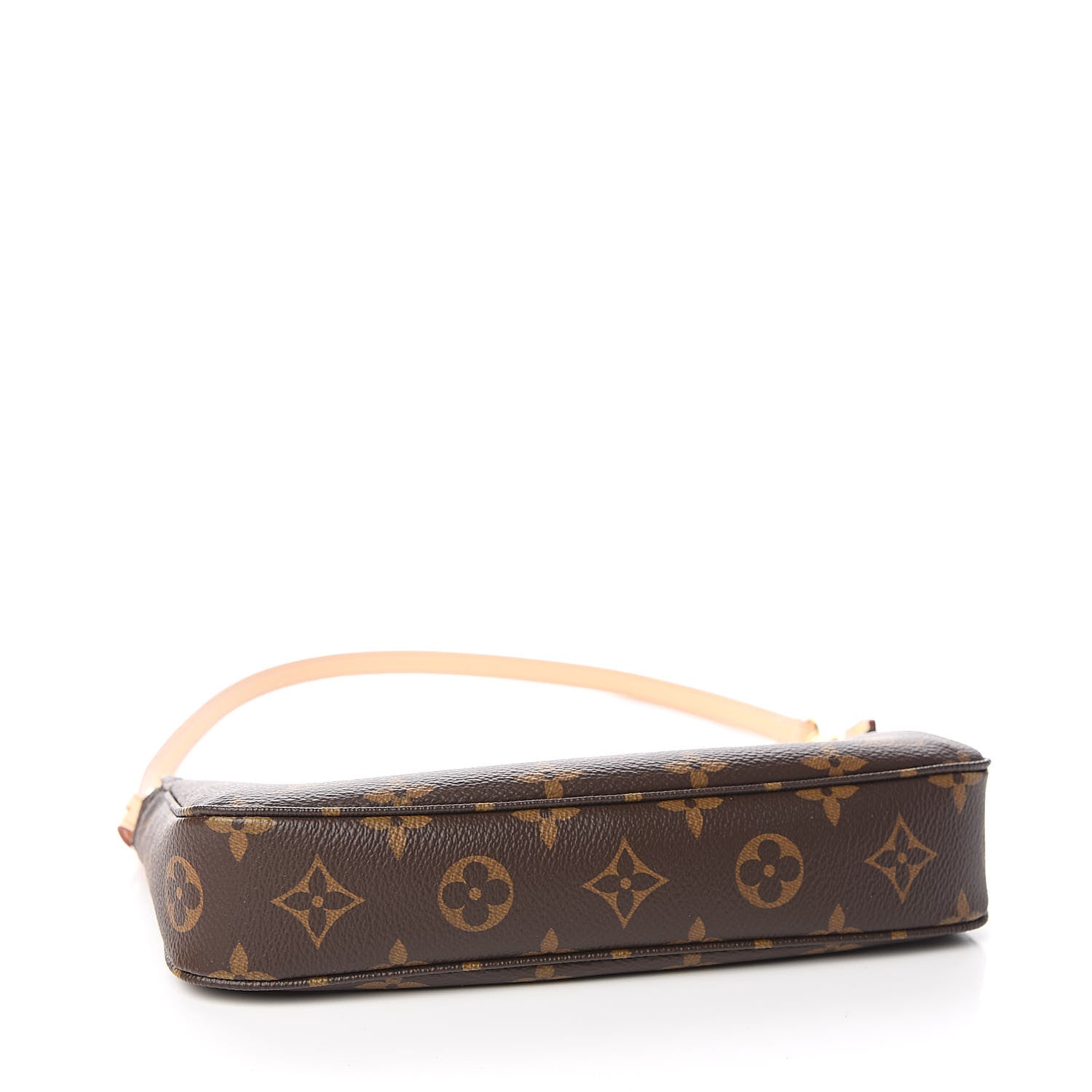 Louis Vuitton Monogram Pochette Accessories NM 4 of 10