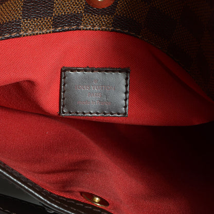 Louis Vuitton Damier Ebene Bloomsbury PM 5 of 7