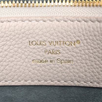 Louis Vuitton Mahina Flore Brume 7 of 10