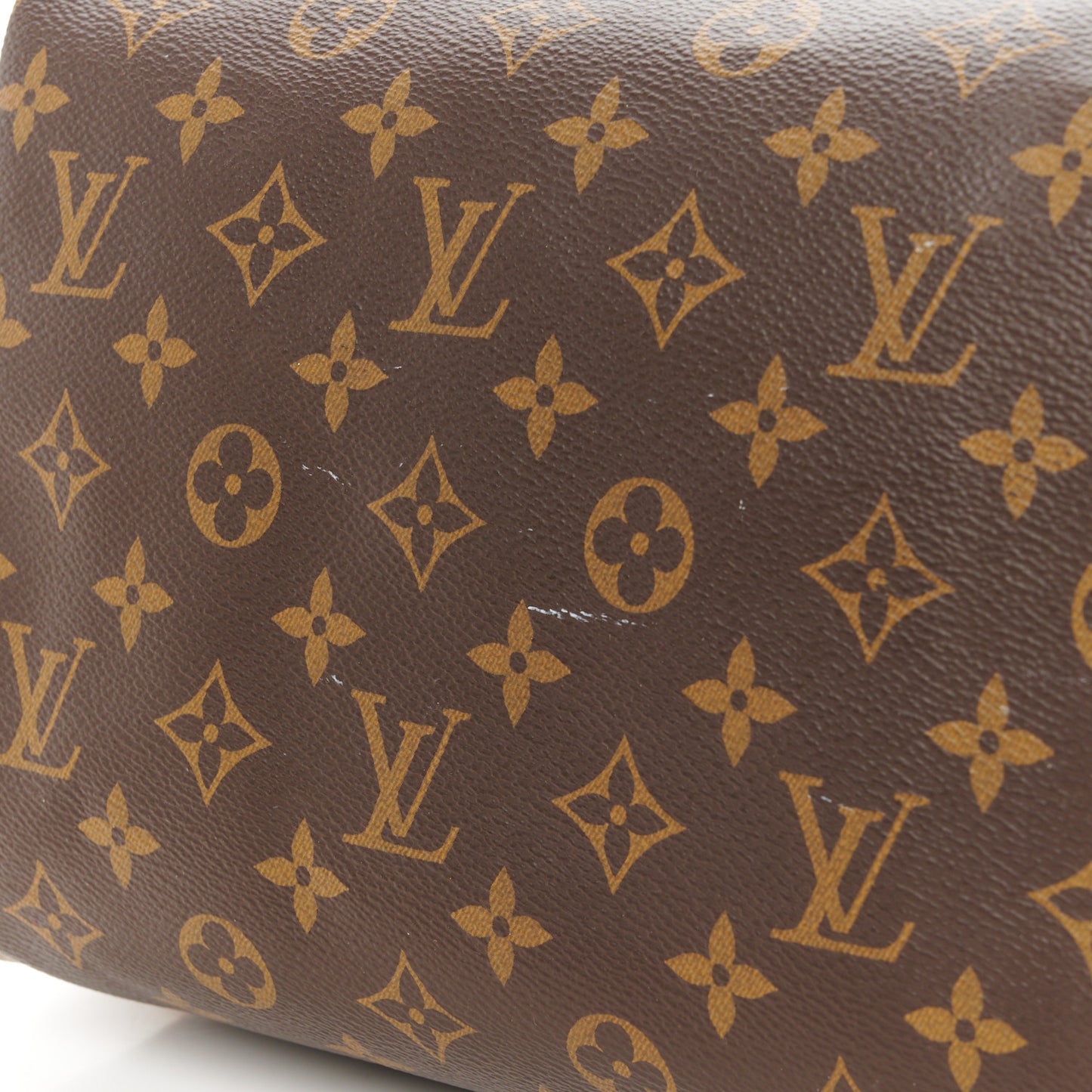 Monogram Speedy Bandouliere 30