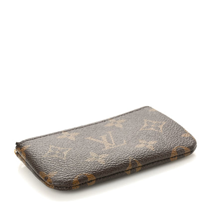 Louis Vuitton Monogram Key Pouch 4 of 7