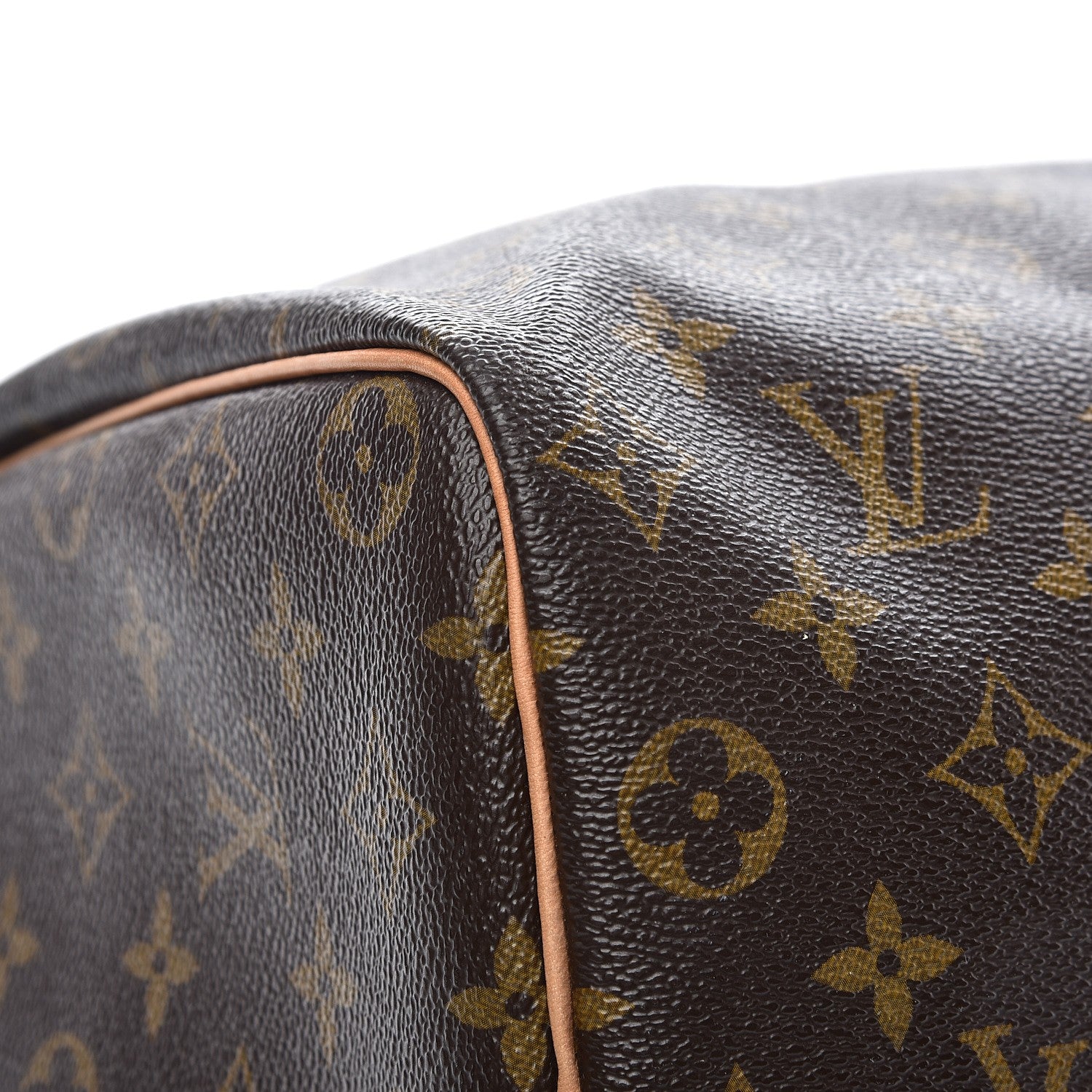 Louis Vuitton Monogram Speedy 35 10 of 14