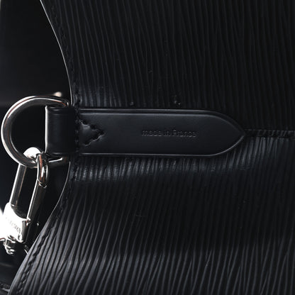 Louis Vuitton Epi Neonoe Black 6 of 10