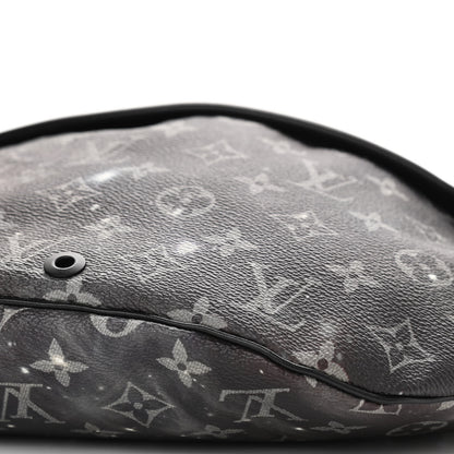 Louis Vuitton Monogram Galaxy Discovery Bumbag 10 of 10