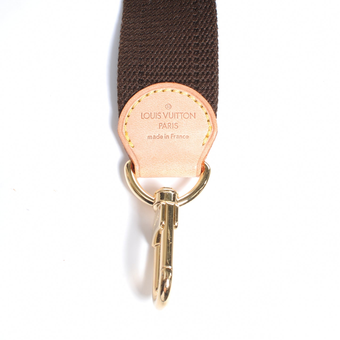 Canvas Adjustable Shoulder Strap