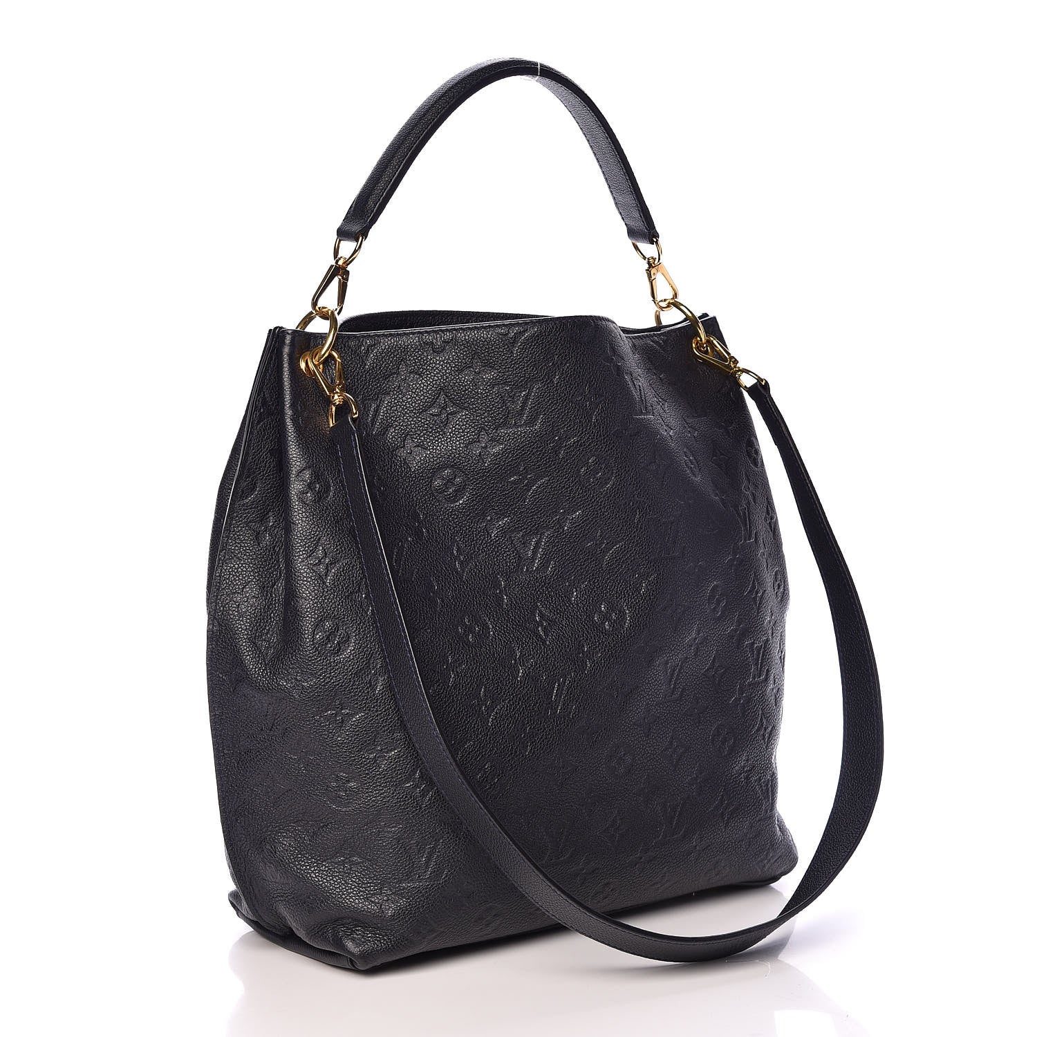 Louis Vuitton Empreinte Metis Infini 3 of 8