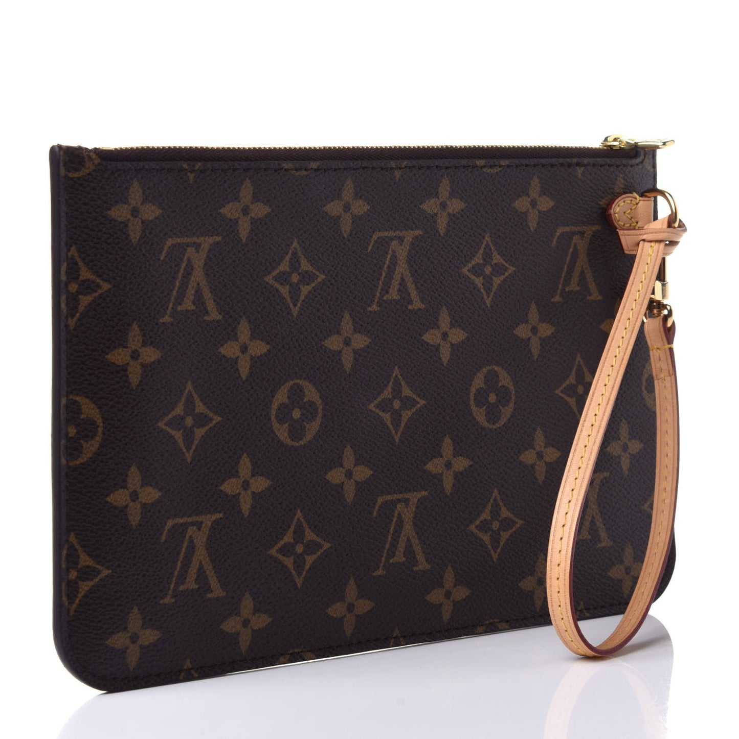 Monogram Neverfull MM GM Pochette