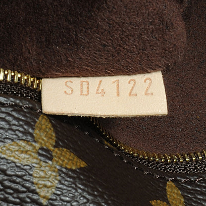 Louis Vuitton Monogram Metis 8 of 8