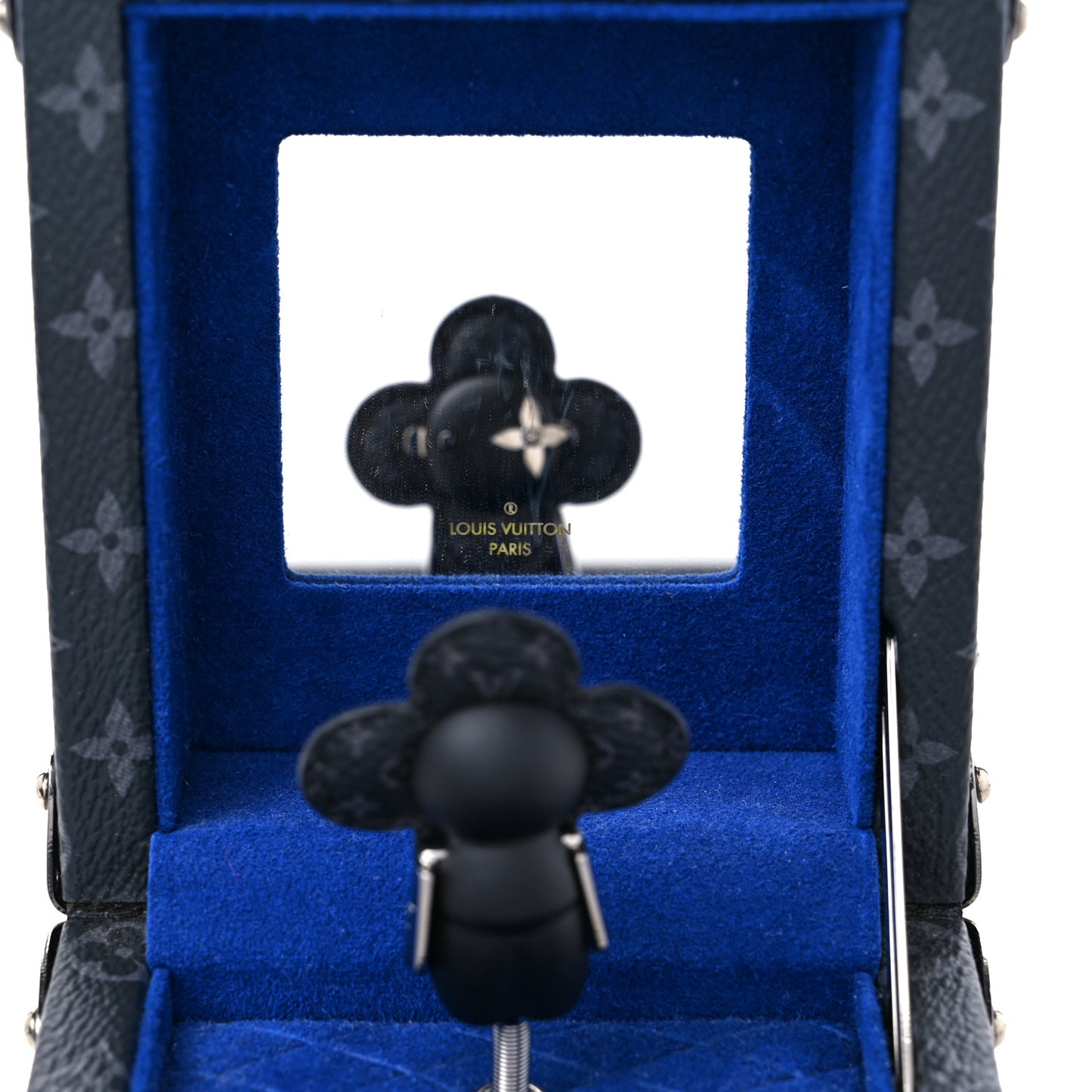 Monogram Eclipse Vivienne Music Box
