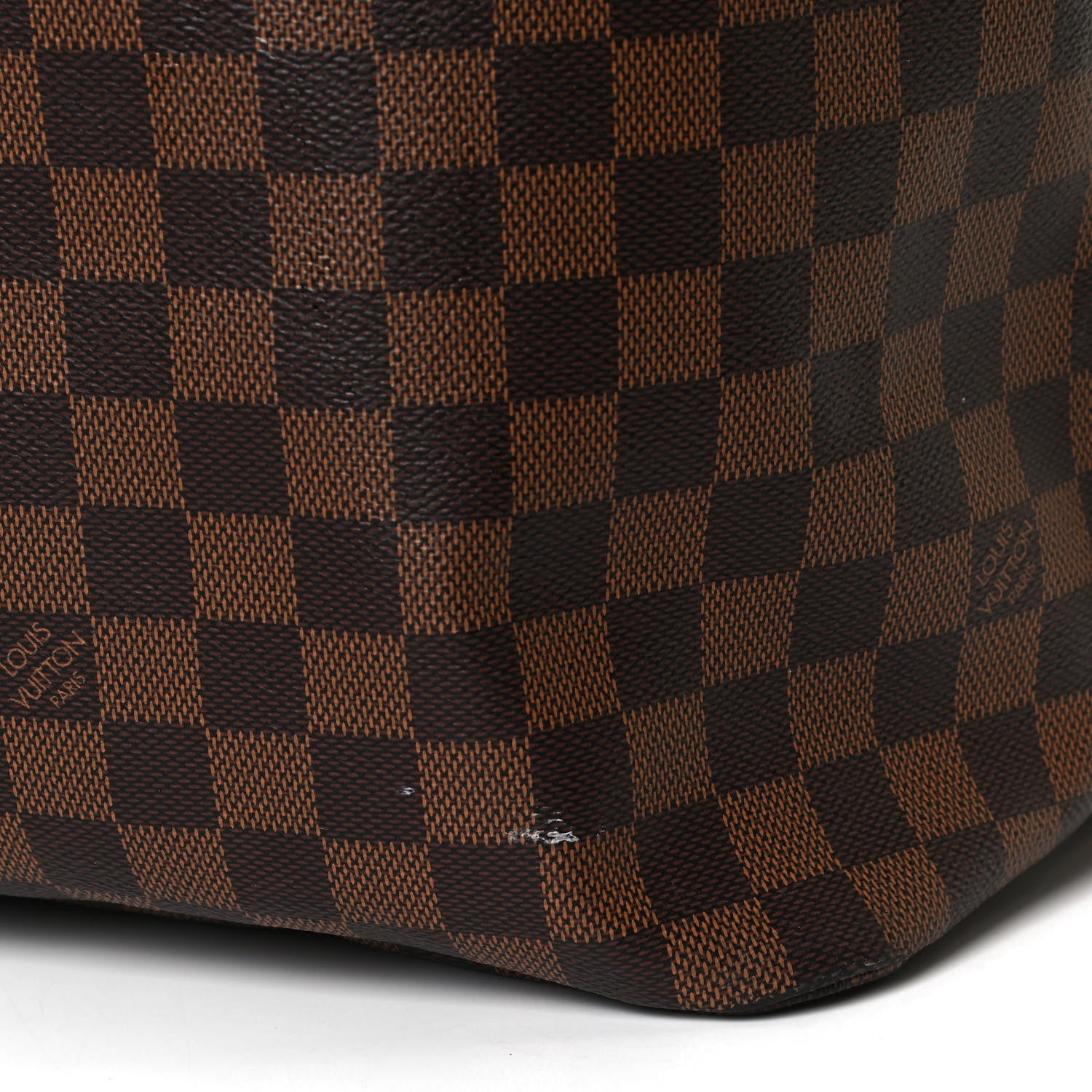 Louis Vuitton Damier Ebene Neo Neverfull GM 12 of 12