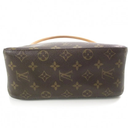 Louis Vuitton Monogram Looping MM 4 of 9