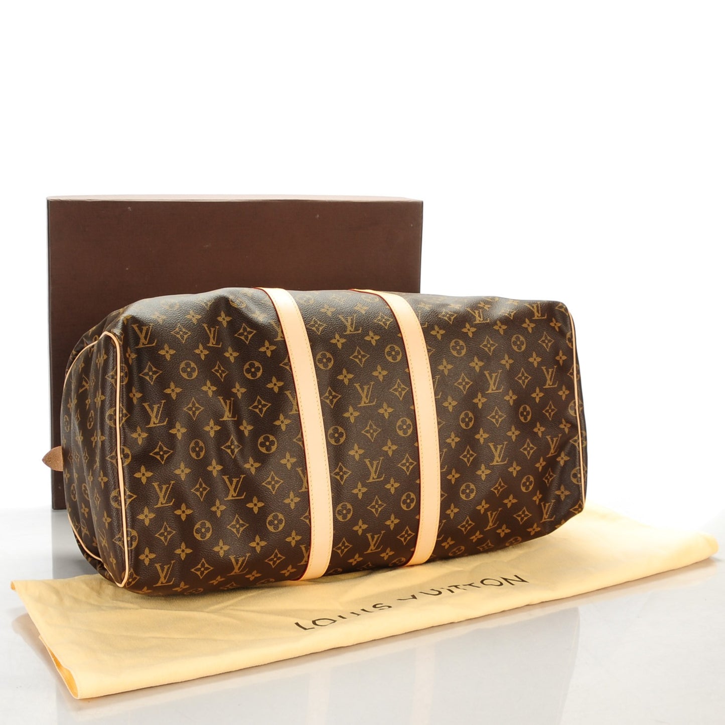 Monogram Keepall 55