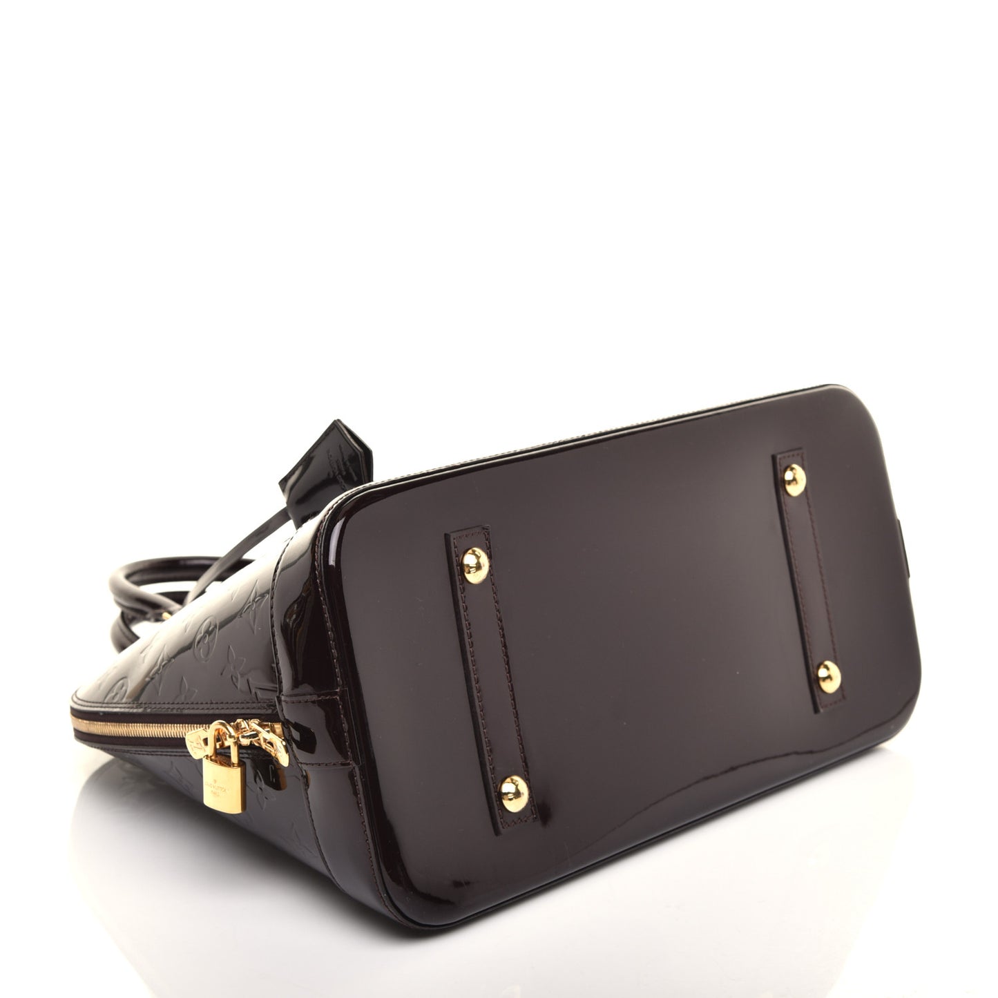 Vernis Alma GM Amarante