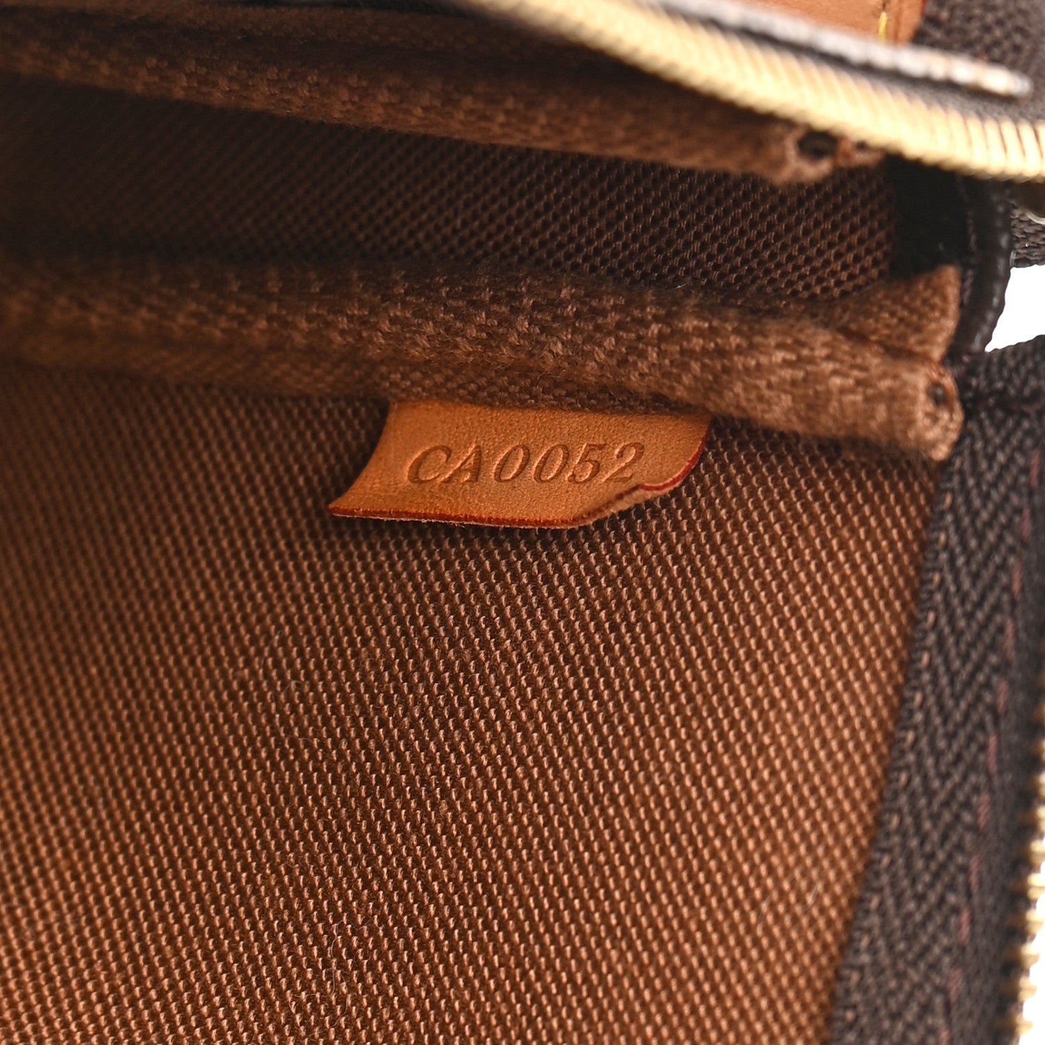 Louis Vuitton Monogram Pochette Accessories 7 of 13