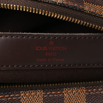 Louis Vuitton Damier Ebene Naviglio 6 of 8