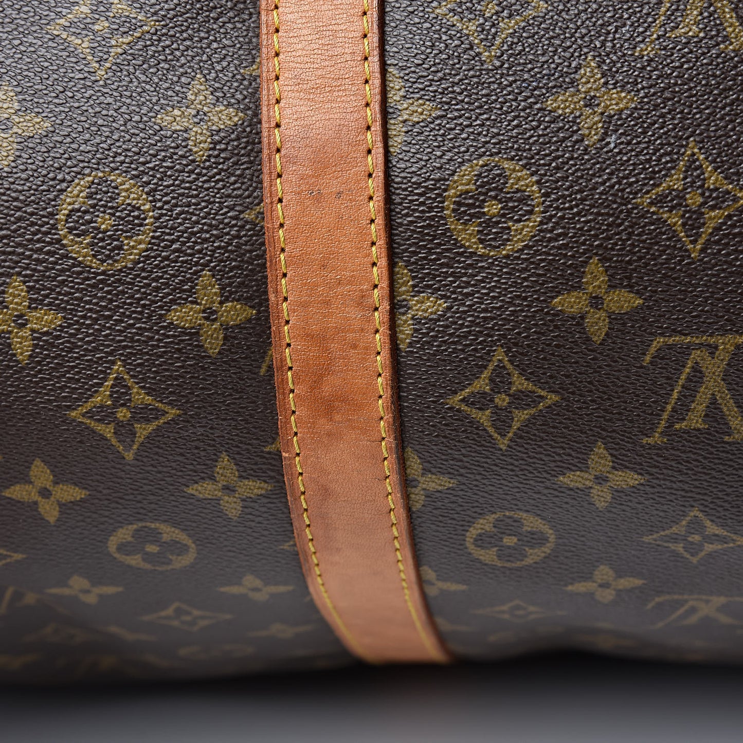 Monogram Keepall 60