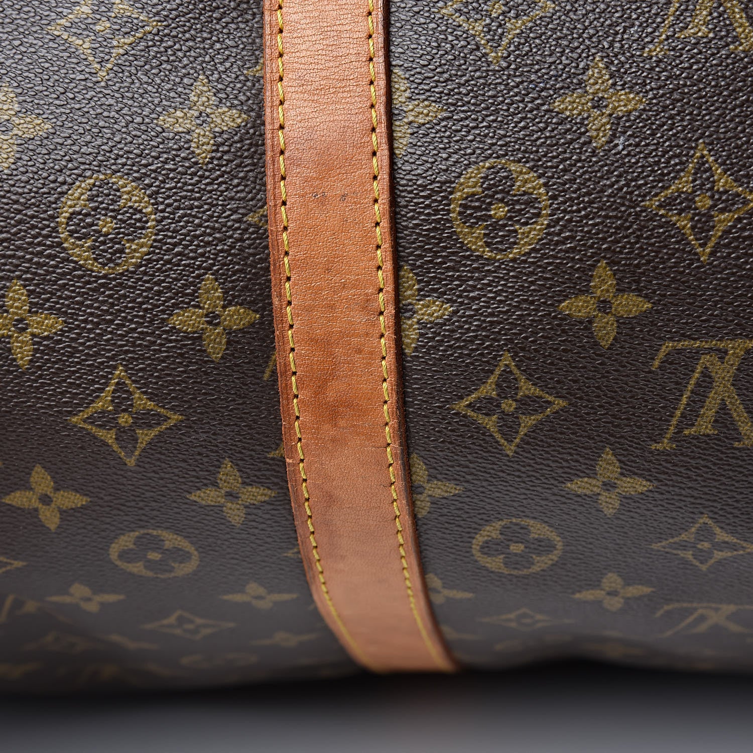 Louis Vuitton Monogram Keepall 60 14 of 27