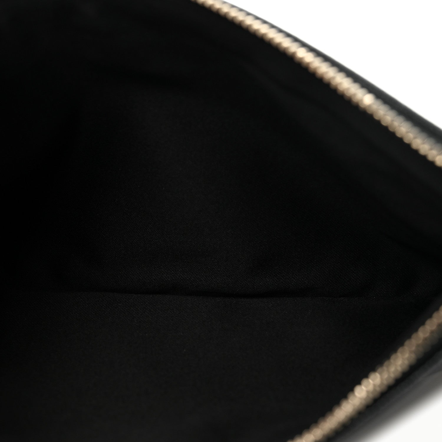Chanel Caviar Chanel 22 Removable Pouch Black 5 of 5