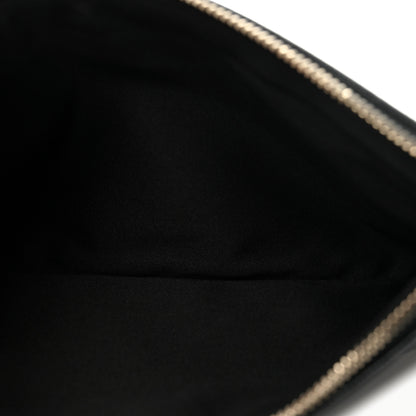 Chanel Caviar Chanel 22 Removable Pouch Black 5 of 5